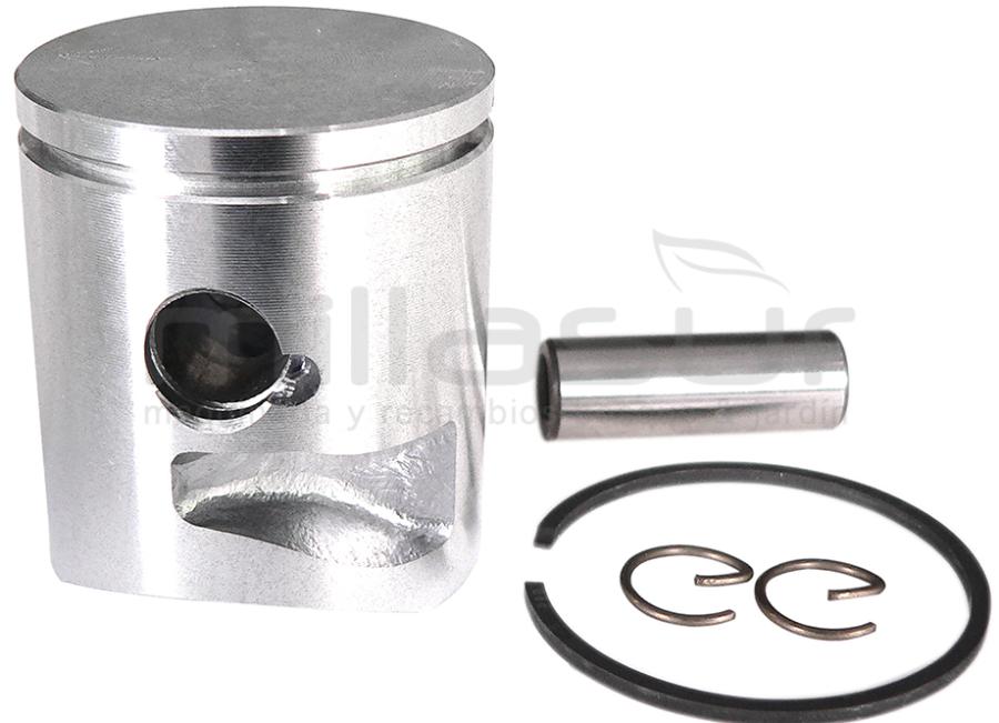 PISTON HUSQV. 235E ( 37 mm.)
