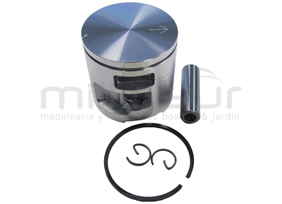 PISTON COMPLETO HUSQV. 455 (47 mm)