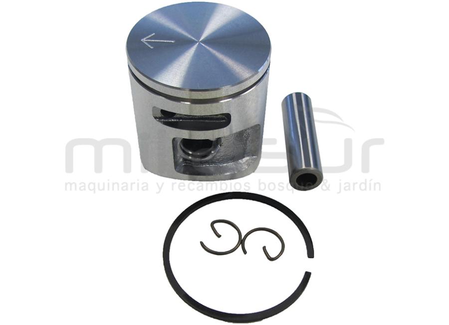 PISTON COMPLETO HUSQV. 445 (42 mm.)