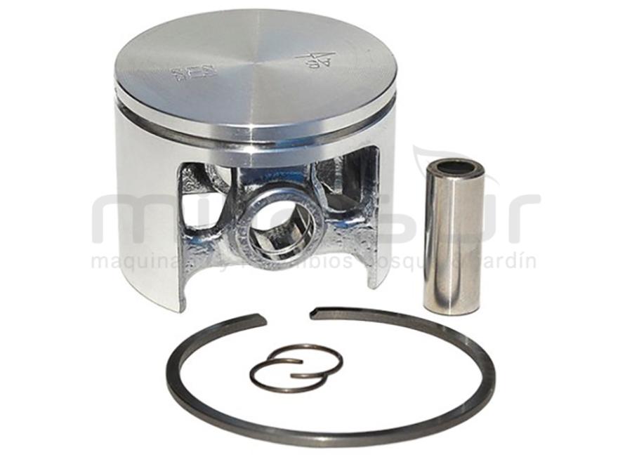 PISTON COMPLETO HUSQV. 254 (45 mm.)