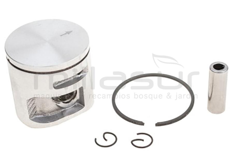 PISTON COMPLETO HUSQV. 450 (44 mm.)