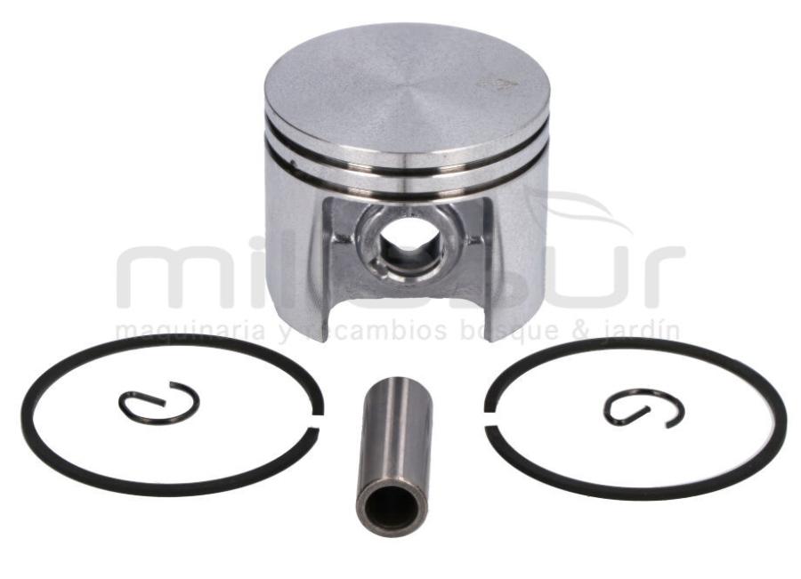 PISTON COMPLETO STIHL 025 ( 42 mm.)