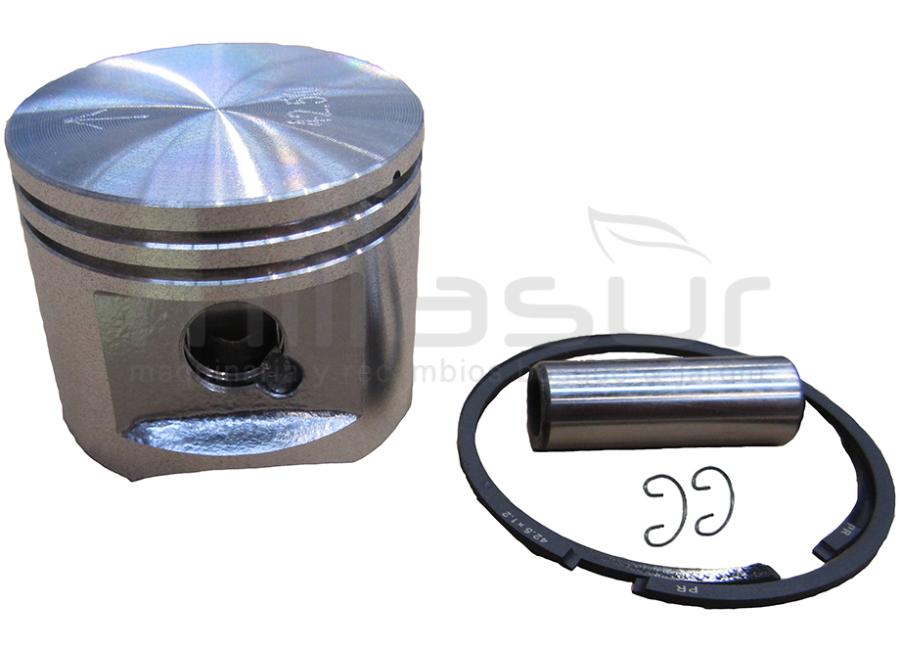 PISTON COMPLETO STIHL MS250 ( 42,5 mm.)