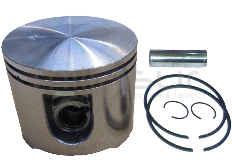PISTON COMPLETO STIHL TS700, TS800 ( 56 mm.)