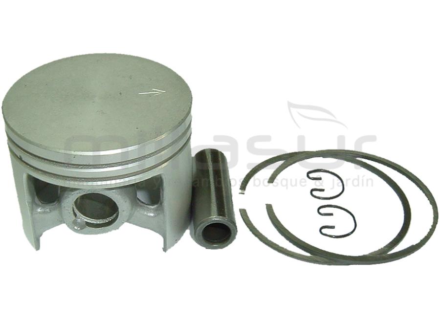 PISTON COMPLETO STIHL 044, MS440 (50mm.) /BULON 12