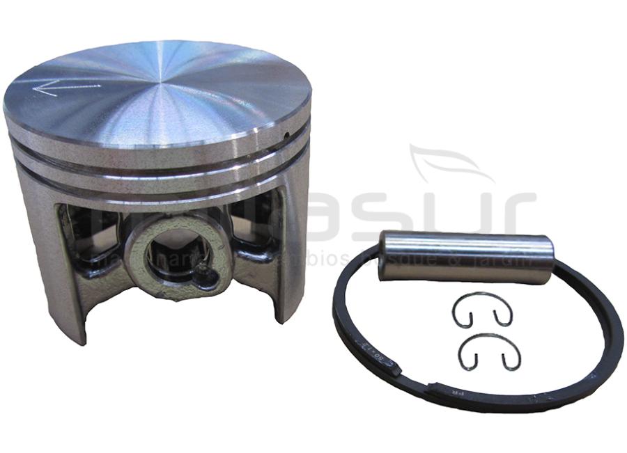 PISTON COMPLETO STIHL 044, MS440 (50mm.) /BULON 10
