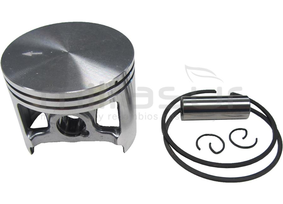 PISTON COMPLETO STIHL 066, MS660 (54 mm)
