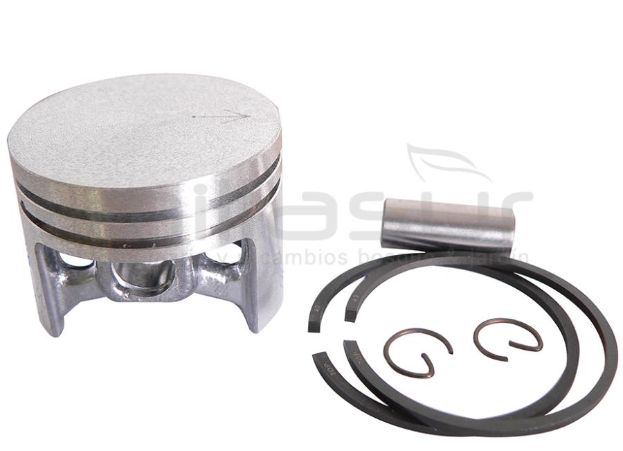 PISTON COMPLETO STIHL 020, MS200 (40 mm)