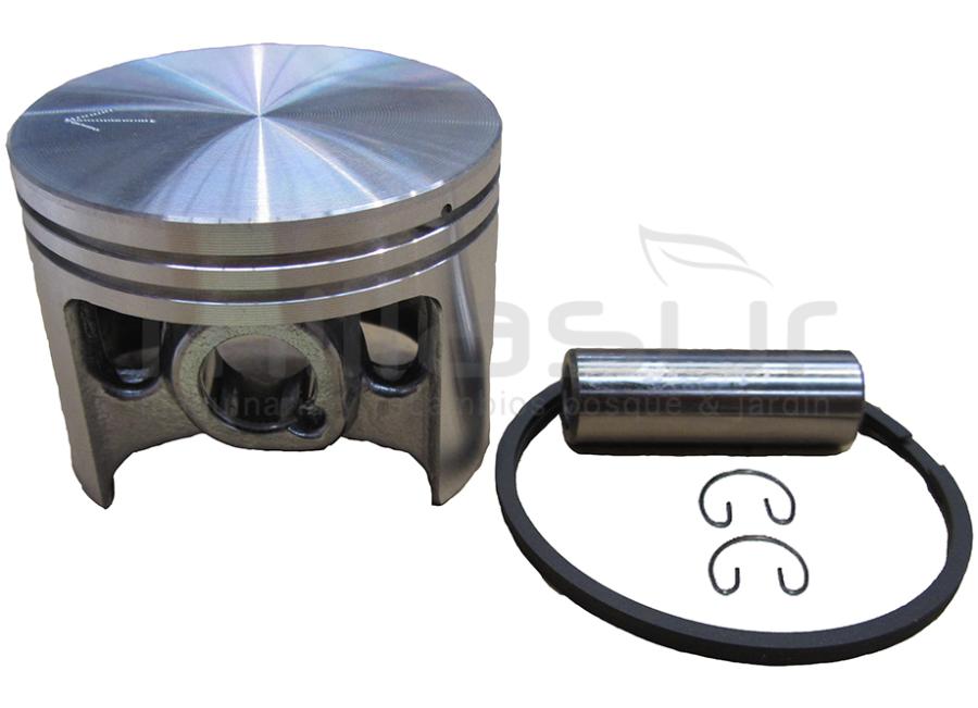 PISTON COMPLETO STIHL 046, MS460 (52 mm.)