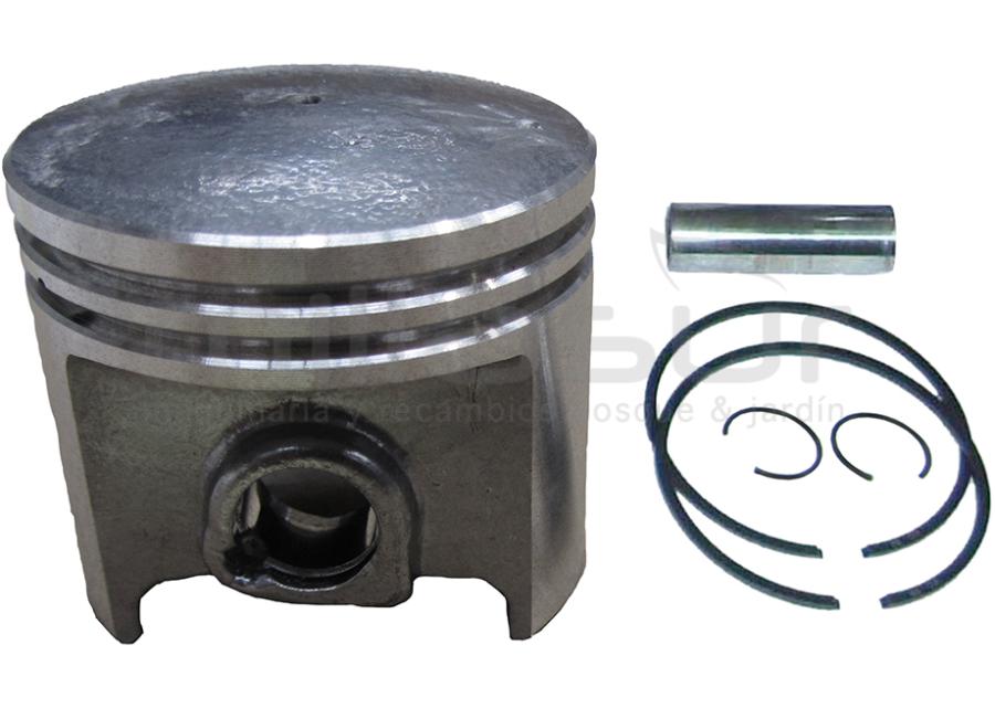PISTON COMPLETO STIHL TS360 (49 mm.)