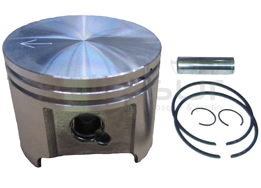 PISTON COMPLETO STIHL TS400 (49 mm.)