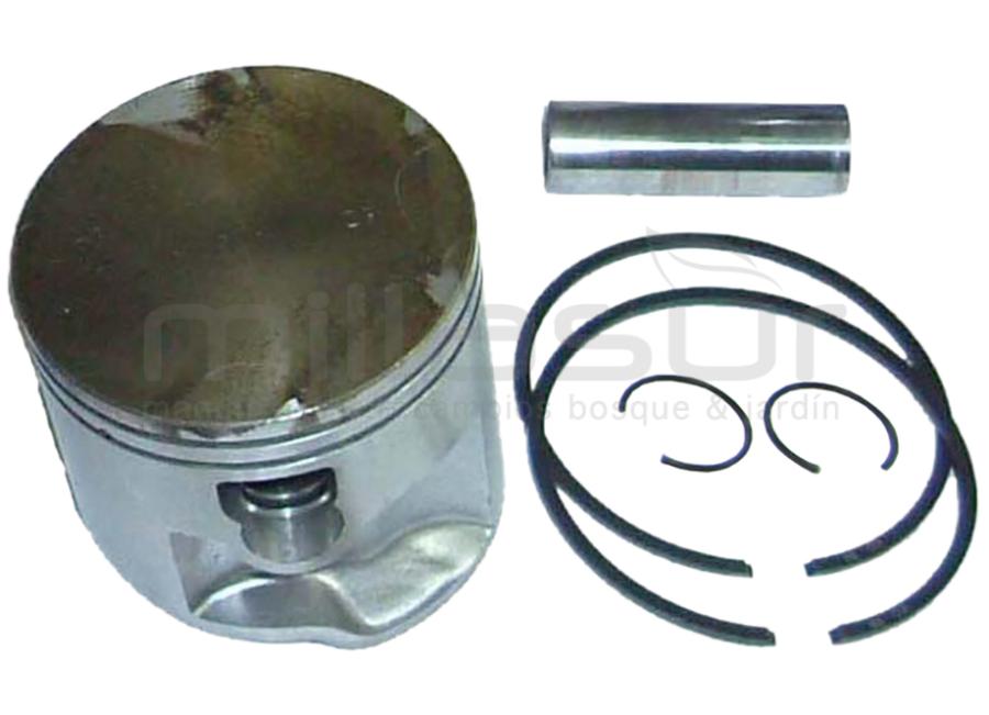 PISTON COMPLETO STIHL TS410, TS420