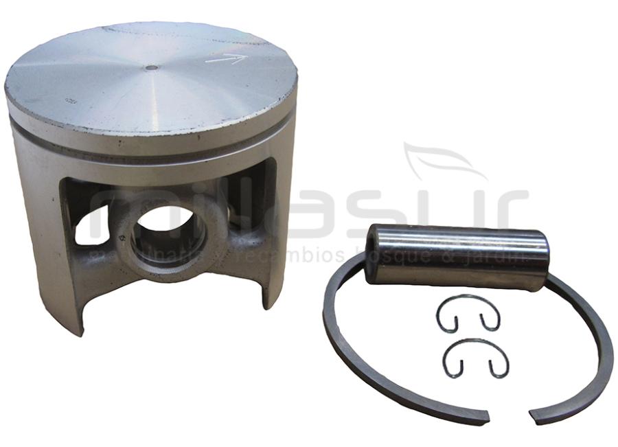 PISTON HUSQV. 262XP (48 mm)