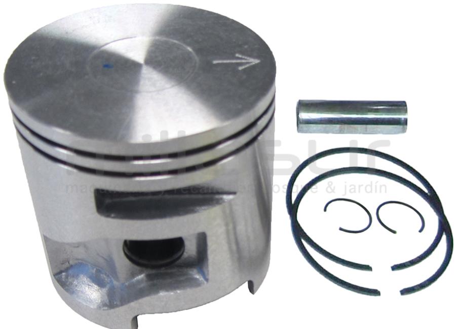 PISTON COMPLETO HUSQVARNA K750 (51  mm.)