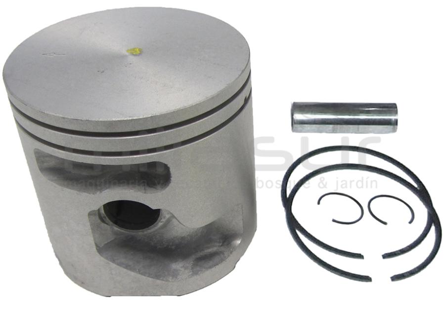 PISTON COMPLETO HUSQVARNA K960 (56  mm.)