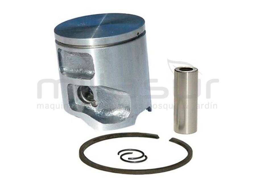 PISTON COMPLETO HUSQVARNA 555, 556, 560, 562 (46  mm.)