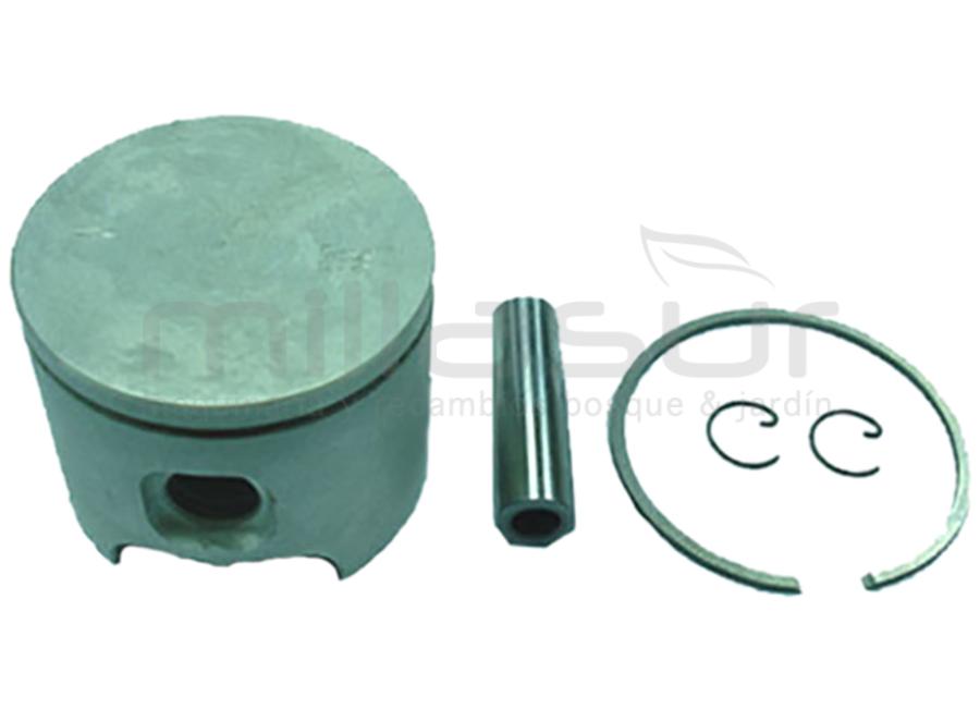 PISTON COMPLETO HUSQV. 55 ( 46 mm.)