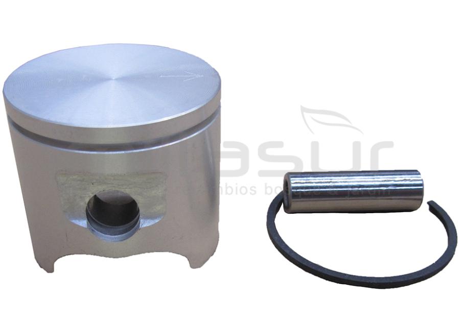 PISTON COMPLETO HUSQV. 345 ( 42 mm.)