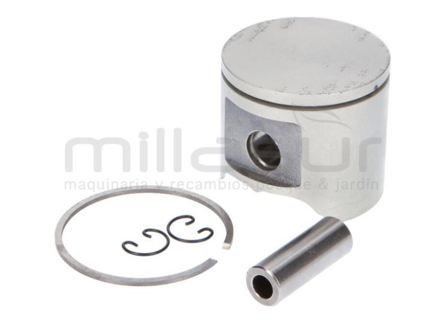 PISTON COMPLETO AIP HUSQV. 365 - JONSERED 2165 ( 48 mm.)