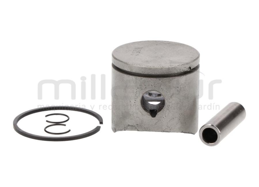 PISTON COMPLETO AIP HUSQVARNA 36-136-137 (38mm)