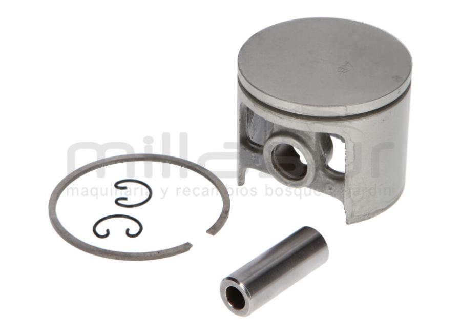 PISTON COMPLETO AIP HUSQV. 266, 268 (50 mm.)