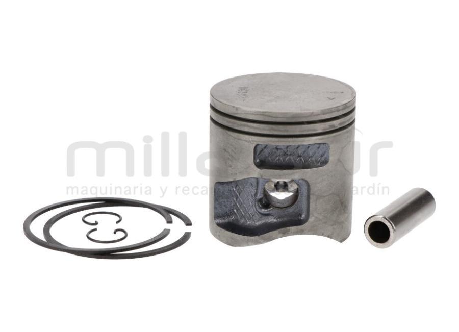 PISTON COMPLETO AIP HUSQV. 365, 372 XTORQ (50 mm)
