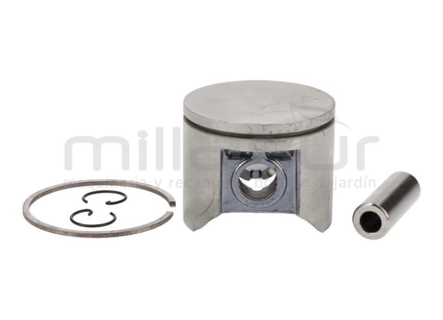 PISTON COMPLETO AIP HUSQV. 359  ( 47 mm.)