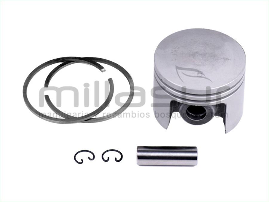 PISTON COMPLETO AIP HUSQV. 61 (48 mm.)