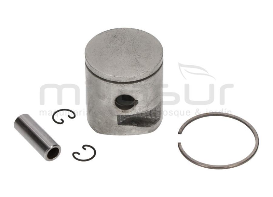 PISTON COMPLETO AIP HUSQVARNA 235-236-240 (39 mm.)