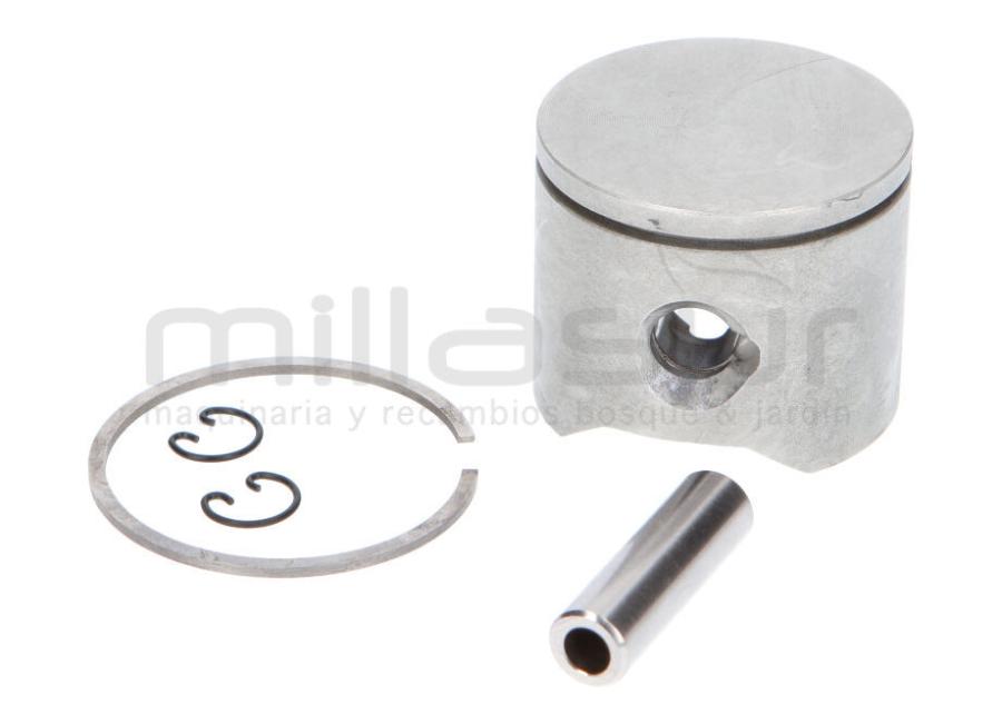 PISTON COMPLETO AIP HUSQVARNA 51 ( 45 mm.)