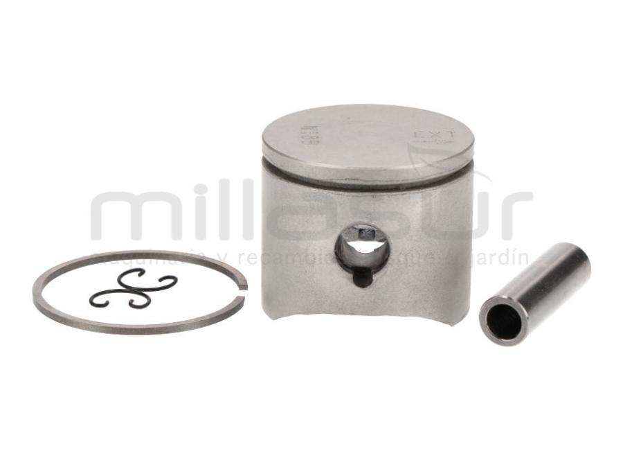 PISTON COMPLETO AIP HUSQVARNA 141-142 ( 40mm)