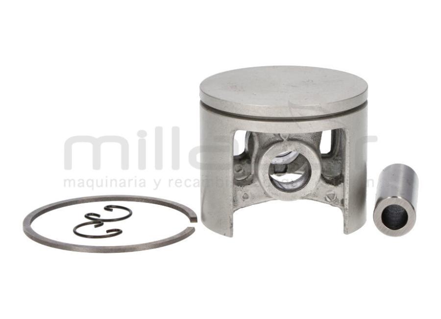 PISTON COMPLETO AIP HUSQVARNA 281 (52mm)