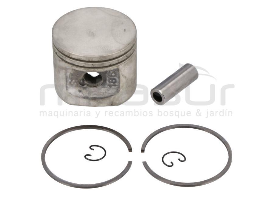 PISTON COMPLETO AIP STIHL-025 MS250 (42.5mm)