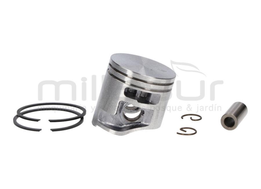 PISTON COMPLETO AIP STIHL MS181 (38mm)