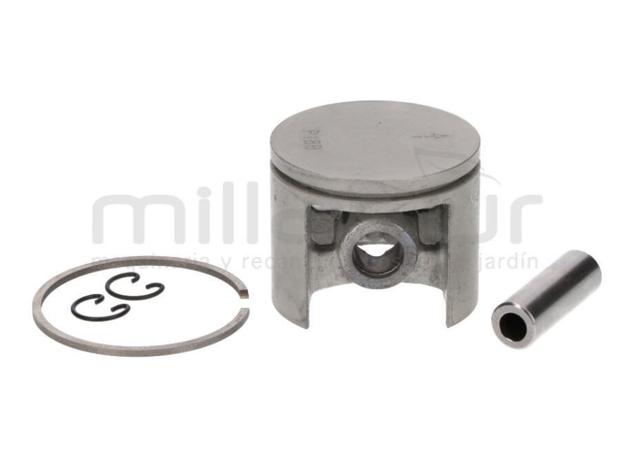 PISTON COMPLETO AIP ALPINA 450 (42mm)