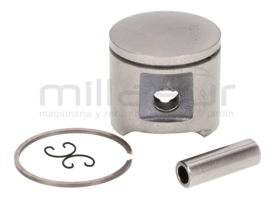 PISTON COMPLETO AIP MCCULLOCH 42CC (41mm)