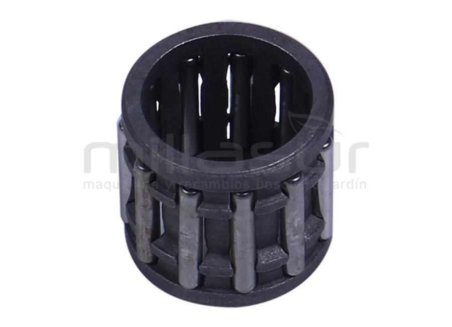 RODAMIENTO PISTON STIHL 021 023 024 025 026 MS210 230 240 250 260 FS88 120 450 480 10X13X12.5