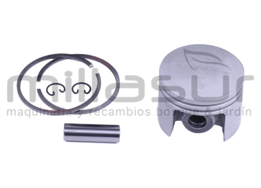 PISTON COMPLETO AIP STIHL TS400 (49mm)