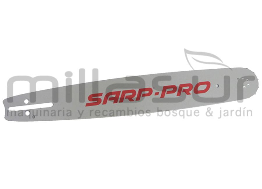 ESPADA SARP PRO STIHL 16" - 3/8 - .063 1,6mm - 60E