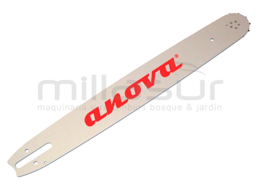 ESPADA ANOVA LAMINADA HUSQV 16" - 3/8 - .058 1,5mm - 60E