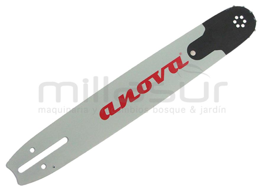 ESPADA ANOVA CON PUNTERA HUSQV 16" - 3/8 - .058 1,5mm - 60E