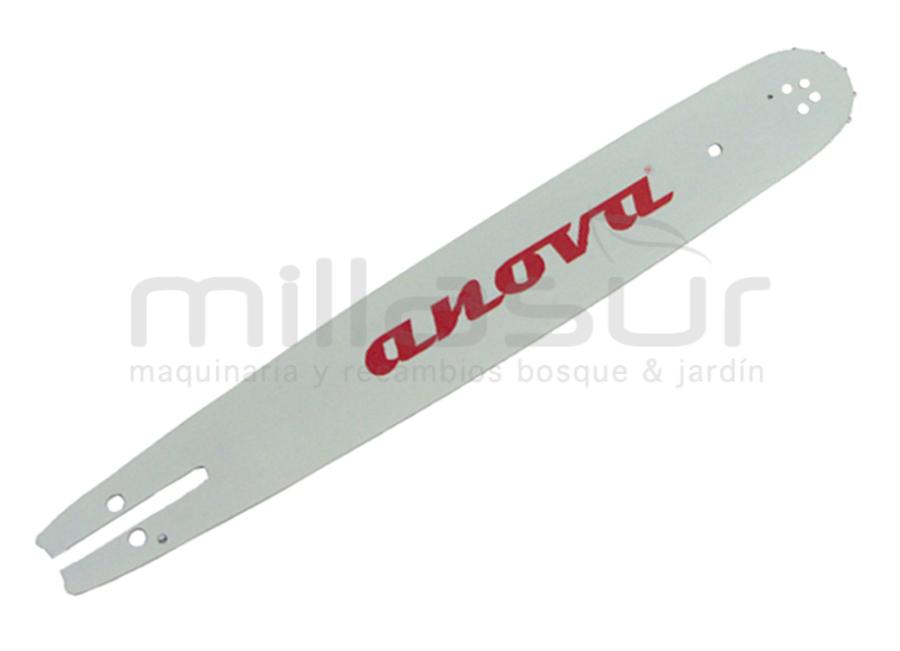 ESPADA ANOVA LAMINADA STIHL 16" - .325 - .063 1,6mm - 62E - SW 8.2mm