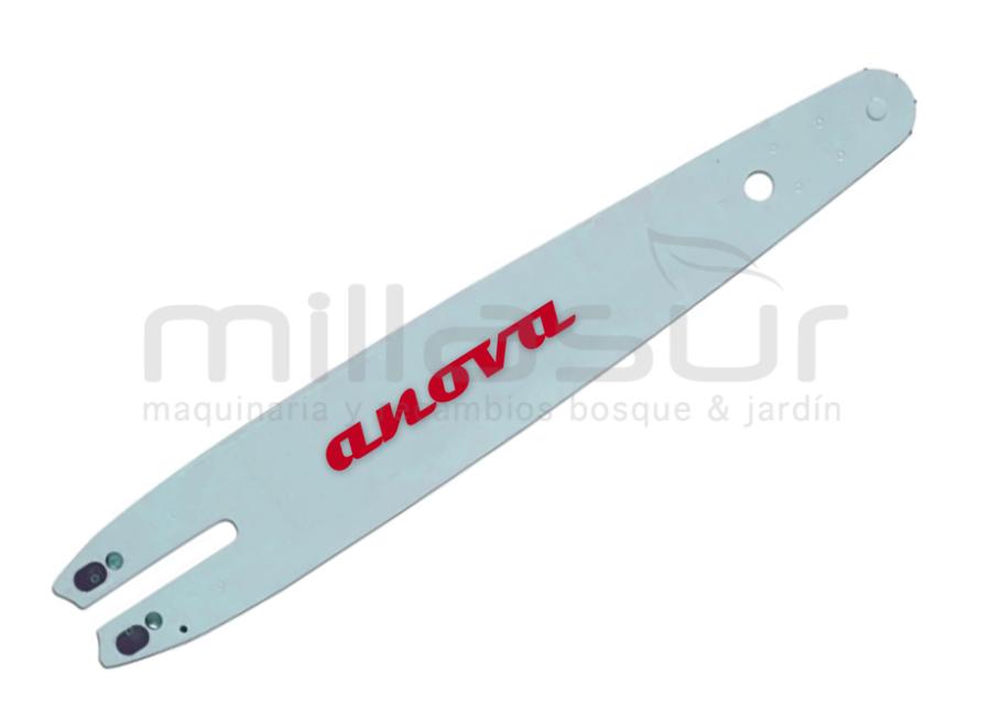 ESPADA ANOVA LAMINADA STIHL 12" - 1/4" - .043 1,1mm - 64E - SW-TE