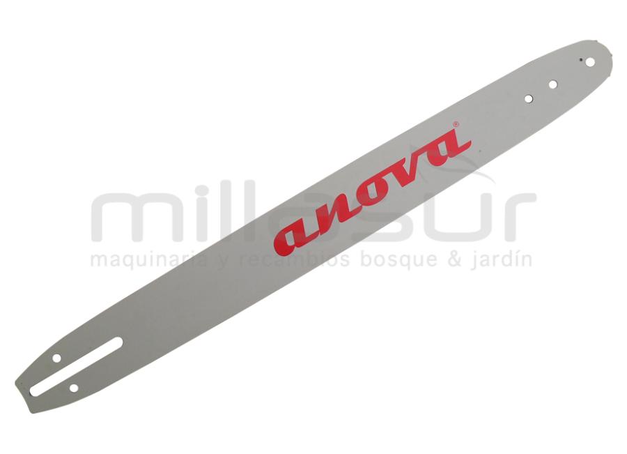 ESPADA ANOVA LAMINADA POULAN ZENOAH 8" - 3/8BP - .043 1,1mm - 34E