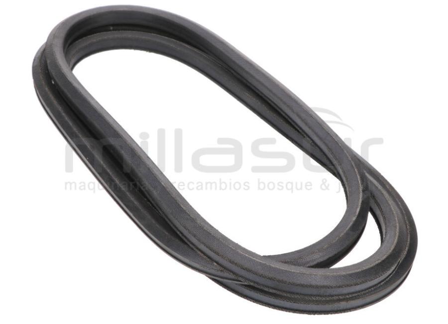 CORREA CORTE ORIGINAL KUBOTA G18, G21, GR1600, GR2100