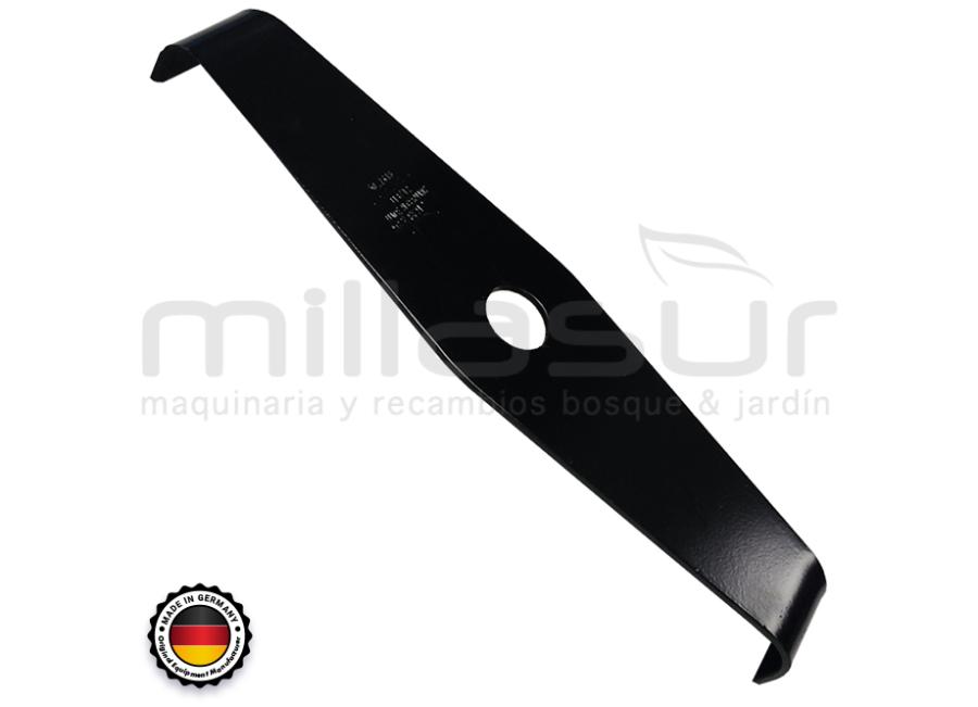 DISCO DE 2 PUNTAS MALEZA 300x3x20