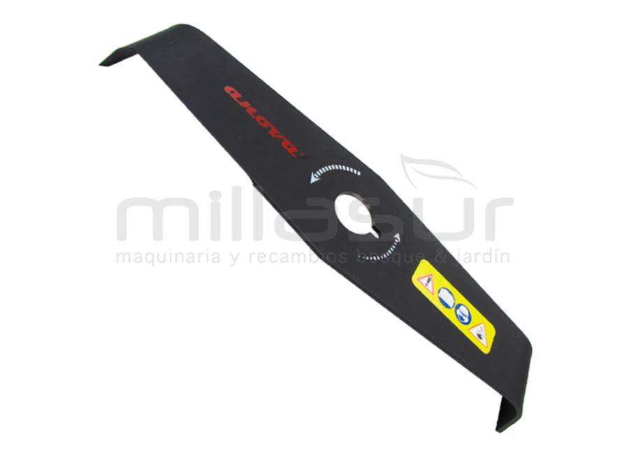 DISCO ANOVA 2 PUNTAS MALEZA 310 x 3 x20