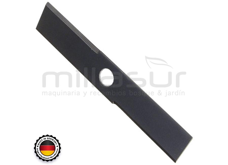 DISCO PLANO RECTO 3 x 350 x 25.4