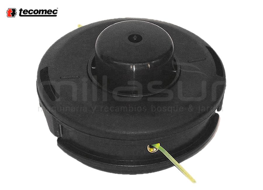 CABEZAL TAP-N-GO PROFESIONAL TNW130 - UNIVERSAL