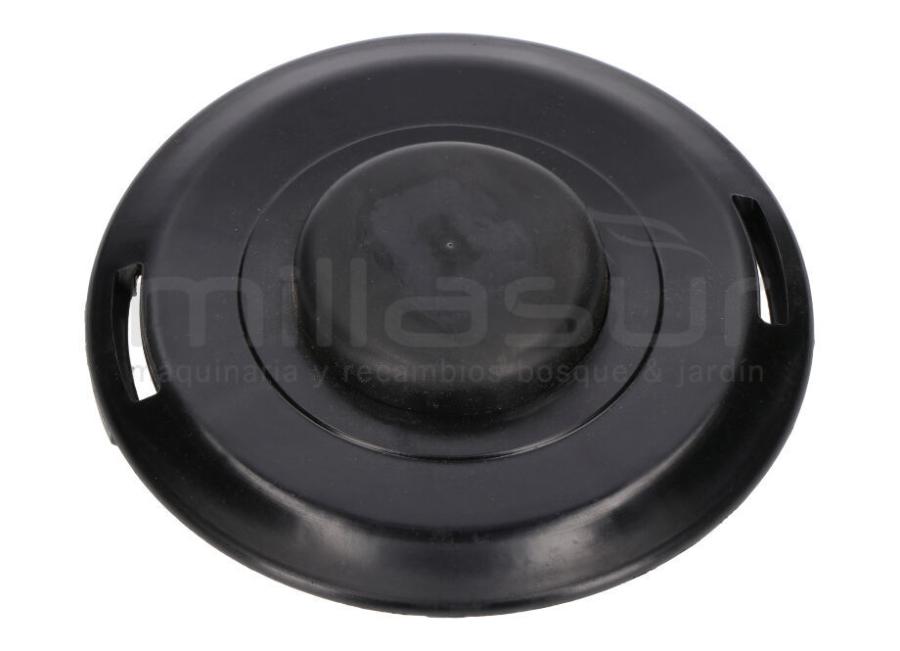 TAPA INFERIOR + CARRATE + BOTON 55-114